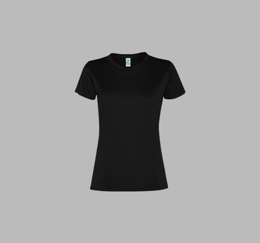Roly Sport- Women´s Slam T-Shirt - Dame - CA0305