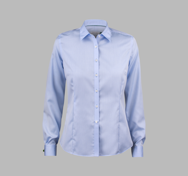 J.Harvest & Frost - GB01 Twill Woman - Langærmet - 2900103