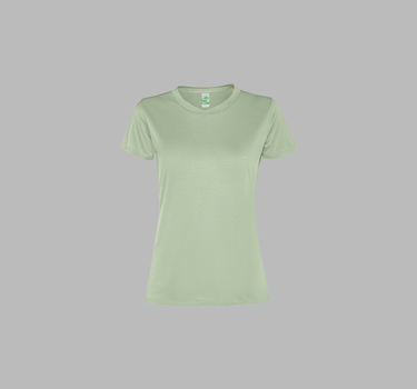 Roly Sport- Women´s Slam T-Shirt - Dame - CA0305