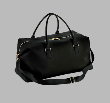 BagBase - Boutique Weekender - Rejsetaske - BG760 - Med Eget Logo