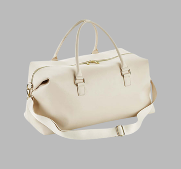 BagBase - Boutique Weekender - Rejsetaske - BG760 - Med Eget Logo