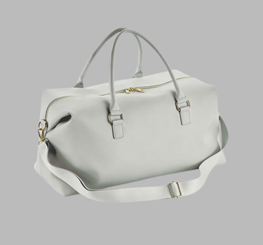 BagBase - Boutique Weekender - Rejsetaske - BG760 - Med Eget Logo
