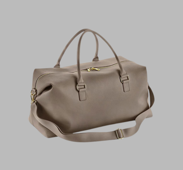 BagBase - Boutique Weekender - Rejsetaske - BG760 - Med Eget Logo