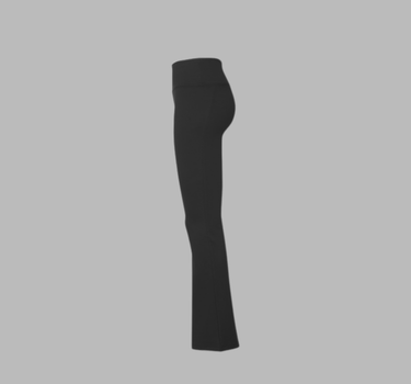 TriDri - Women´s Recycled Flare Leggings - Bukser - TR537