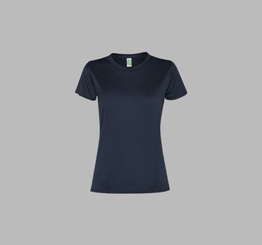 Roly Sport- Women´s Slam T-Shirt - Dame - CA0305
