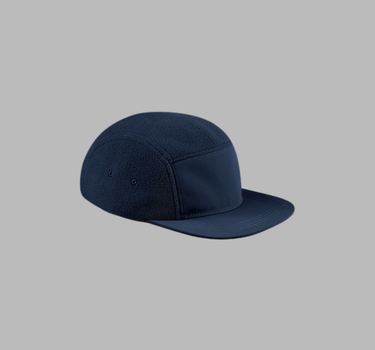 Beechfield - Recycled Fleece Outdoor Camper Cap - Justerbar Kasket - CB220R - Med Eget Logo