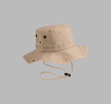 Beechfield - Outback Hat - Bøllehat - CB789