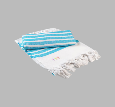 ARTG - Hamamzz® Dalaman Towel  - Hamam Badehåndklæde - AR053