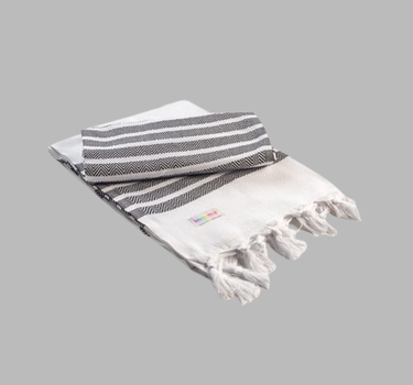 ARTG - Hamamzz® Dalaman Towel  - Hamam Badehåndklæde - AR053