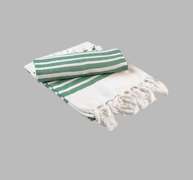 ARTG - Hamamzz® Dalaman Towel  - Hamam Badehåndklæde - AR053
