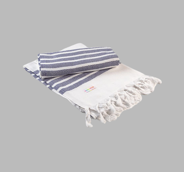 ARTG - Hamamzz® Dalaman Towel  - Hamam Badehåndklæde - AR053