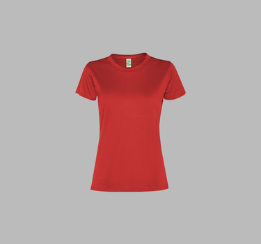 Roly Sport- Women´s Slam T-Shirt - Dame - CA0305