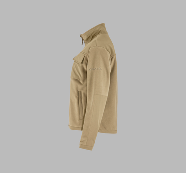 Craft - Urban Fleece Jacket W - Dame - Fleecejakke - C17422 - Med Eget Logo