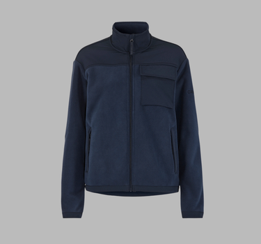 Craft - Urban Fleece Jacket W - Dame - Fleecejakke - C17422 - Med Eget Logo