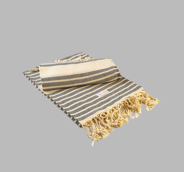 ARTG - Hamamzz® Original Bodrum DeLuxe Towel - Hamam håndklæde - AR055
