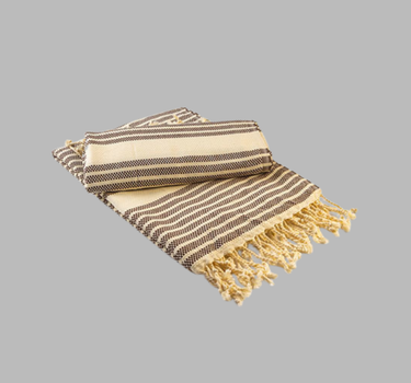 ARTG - Hamamzz® Original Bodrum DeLuxe Towel - Hamam håndklæde - AR055