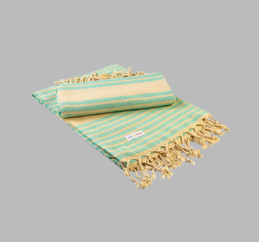 ARTG - Hamamzz® Original Bodrum DeLuxe Towel - Hamam håndklæde - AR055