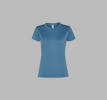 Roly Sport- Women´s Slam T-Shirt - Dame - CA0305