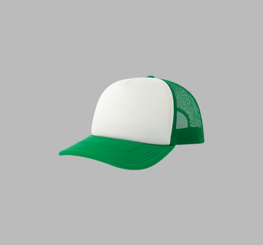 Atlantis - Rapper-S Cap - Trucker Kasket - AT537