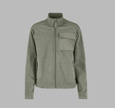 Craft - Urban Fleece Jacket W - Dame - Fleecejakke - C17422 - Med Eget Logo