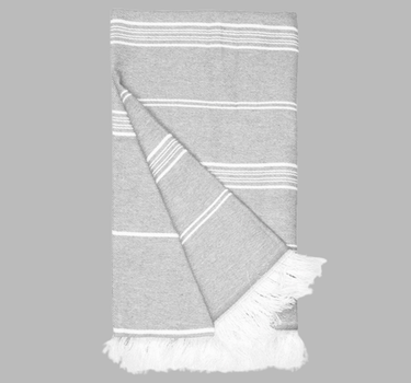 The One Towelling - Recycled Hamam Towel - Hamam Badehåndklæde - TH1400