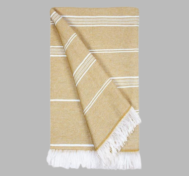 The One Towelling - Recycled Hamam Towel - Hamam Badehåndklæde - TH1400