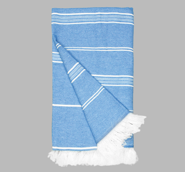 The One Towelling - Recycled Hamam Towel - Hamam Badehåndklæde - TH1400