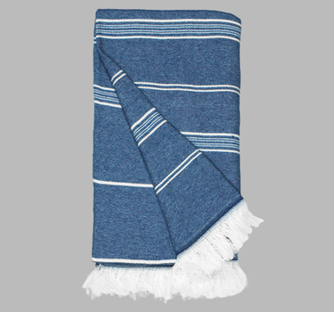 The One Towelling - Recycled Hamam Towel - Hamam Badehåndklæde - TH1400