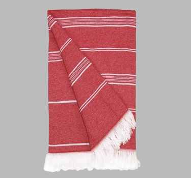 The One Towelling - Recycled Hamam Towel - Hamam Badehåndklæde - TH1400