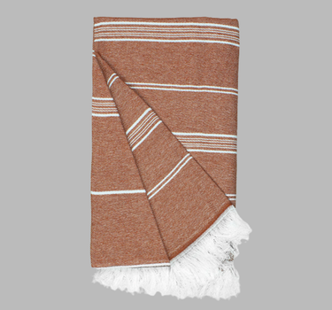 The One Towelling - Recycled Hamam Towel - Hamam Badehåndklæde - TH1400