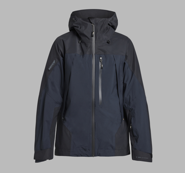 Tenson - Himalaya Shell Extreme X Jakke dame - Skaljakke - 465018145 - Med Eget Logo