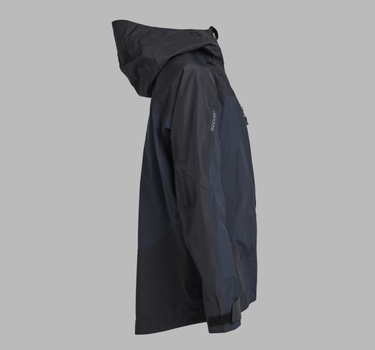 Tenson - Himalaya Shell Extreme X Jakke dame - Skaljakke - 465018145 - Med Eget Logo