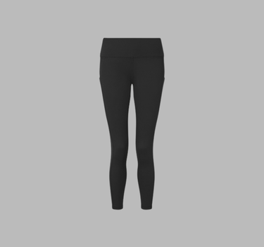 TriDri - Women´s Recycled Performance 7/8 Leggings - Bukser - TR533
