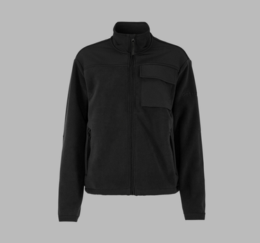 Craft - Urban Fleece Jacket W - Dame - Fleecejakke - C17422 - Med Eget Logo