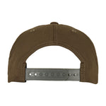 Fra 10 stk. | One ten snapback cap med logo brodering | 6 Farver