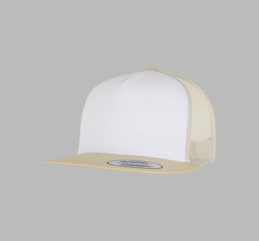Yupoong (Flexfit) - Classic Trucker  - Snapback - FX6006W
