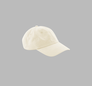 Beechfield - Low Profile 6 Panel Dad Cap - Kasket - CB653