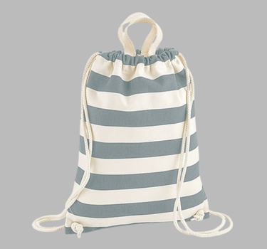 Westford Mill - Nautical Gymsac - Gymnastikpose - WM686