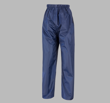 Result Core - Junior Rain Trousers - Børn - Regnbukser- RT226J