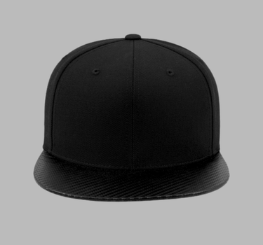 Flexfit - Carbon Snapback - Snapback - FX6089CA