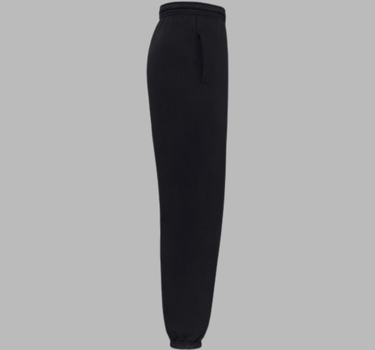 Fruit of the Loom - Iconic Premium Elasticated Cuff Jog Pants - Sweatpants- F482