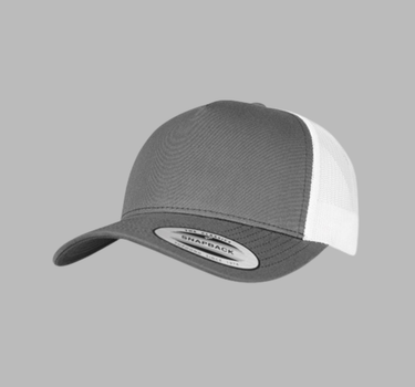 Yupoong - Trucker 5 Panel - Snapback - 6506T