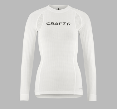 Craft - PRO Active Extreme X Cn Ls W - Dame - Langærmet undertrøje - 1909673