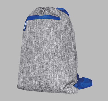 Bags2GO - Gymsac Miami - Gymnastikpose - BS15391