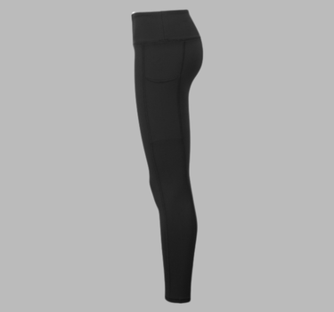 TriDri - Women´s Recycled Perform Full-Length Leggings - Bukser - TR532