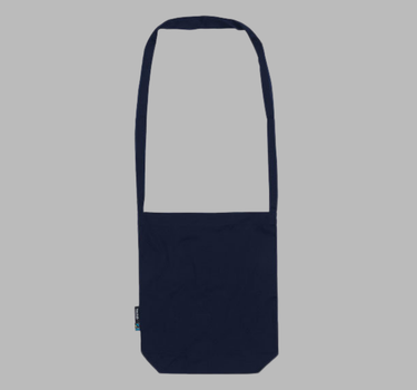 Neutral - Twill Sling Bag - Økologisk Skuldertaske - O90025