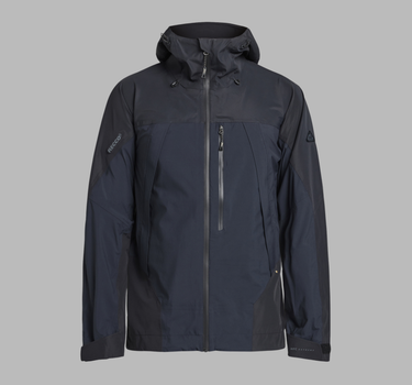 Tenson - Himalaya Shell Extreme X Jakke herre - Skaljakke - 465018146 - Med Eget Logo