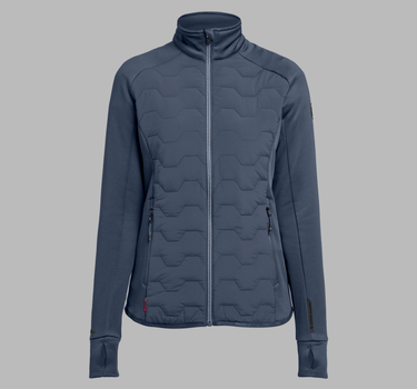 Tenson - TXlite Hybrid Zip Dame - Hybridjakke - 465018067 - Med Eget Logo