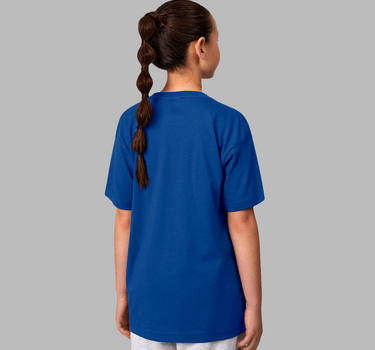 ID - Game -  T-shirt Med Eget Logo