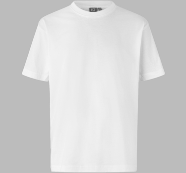 ID - Game -  T-shirt Med Eget Logo